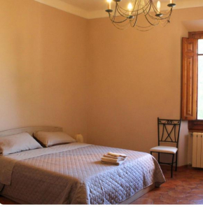 La Divina guest house Pontassieve